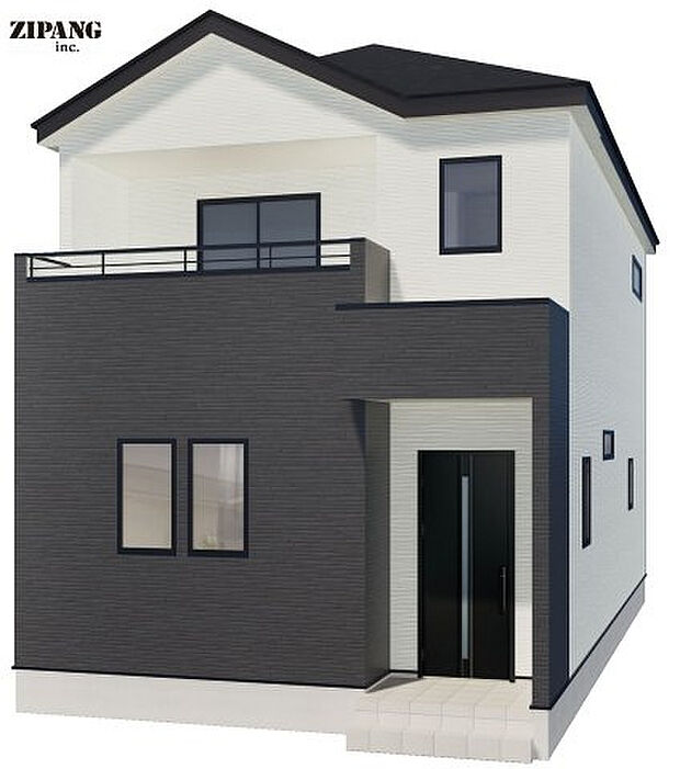 【外観】【外観】ただいま建築中です。周辺物件とともにご紹介させていただきますのでお気軽にお問い合わせください。(外観は完成イメージです)