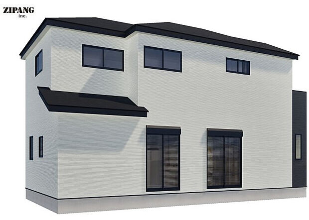 【外観】【外観】ただいま建築中です。周辺物件とともにご紹介させていただきますのでお気軽にお問い合わせください。(外観は完成イメージです)