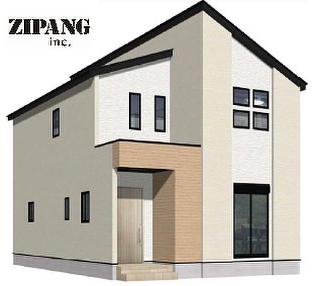 【外観】【外観】ただいま建築中です。周辺物件とともにご紹介させていただきますのでお気軽にお問い合わせください。（外観は完成イメージです） 