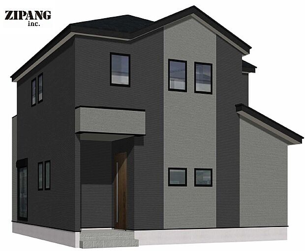 【外観】【外観】ただいま建築中です。周辺物件とともにご紹介させていただきますのでお気軽にお問い合わせください。(外観は完成イメージです)