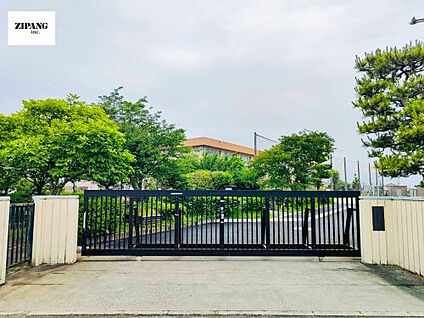 熊本市立画図小学校 徒歩830m