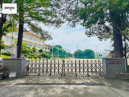 熊本市立花園小学校 徒歩966m