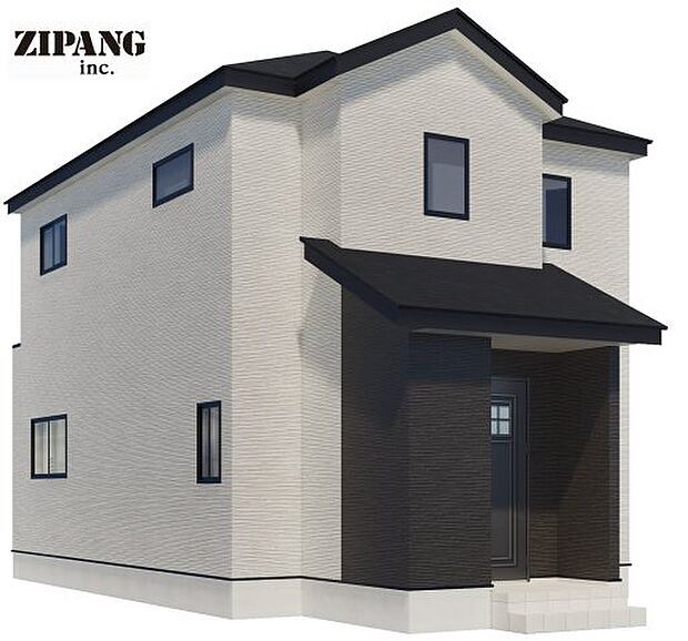【外観】【外観】ただいま建築中です。周辺物件とともにご紹介させていただきますのでお気軽にお問い合わせください。(外観は完成イメージです)
