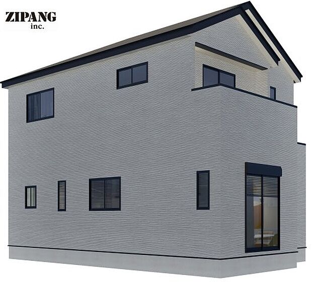 【外観】【外観】ただいま建築中です。周辺物件とともにご紹介させていただきますのでお気軽にお問い合わせください。(外観は完成イメージです)