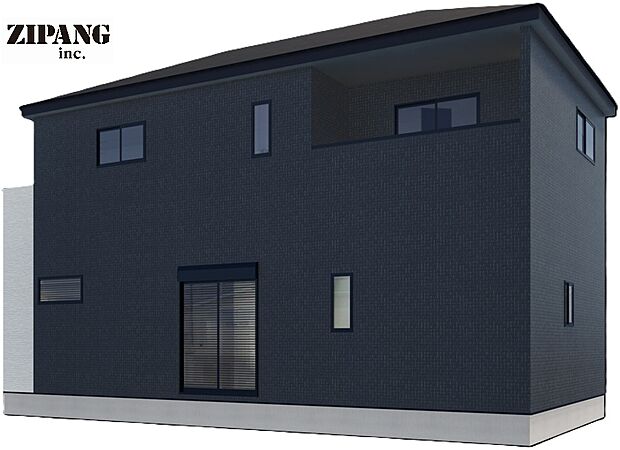 【外観】【外観】ただいま建築中です。周辺物件とともにご紹介させていただきますのでお気軽にお問い合わせください。(外観は完成イメージです)