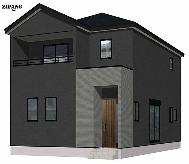 【外観】【外観】ただいま建築中です。周辺物件とともにご紹介させていただきますのでお気軽にお問い合わせください。(外観は完成イメージです)