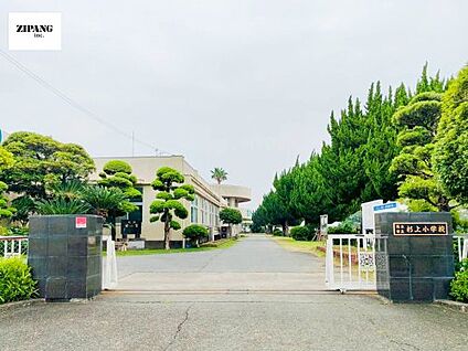 熊本市立杉上小学校 徒歩904m