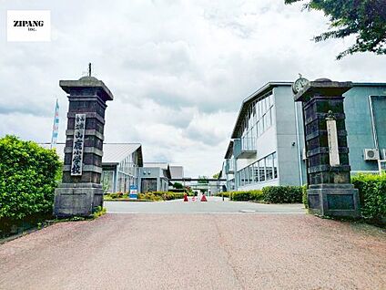 山鹿市立山鹿小学校 徒歩701m