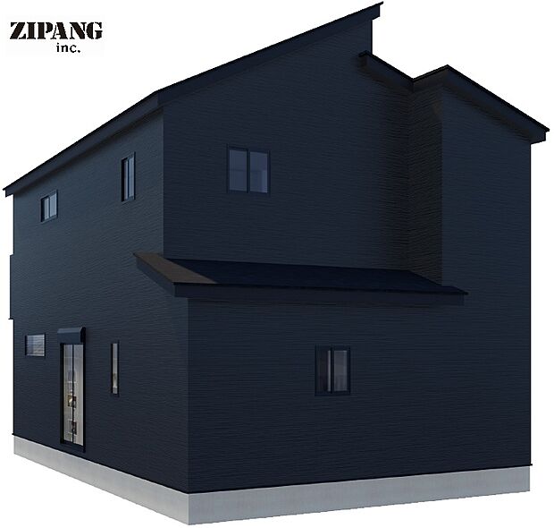 【外観】【外観】ただいま建築中です。周辺物件とともにご紹介させていただきますのでお気軽にお問い合わせください。(外観は完成イメージです)