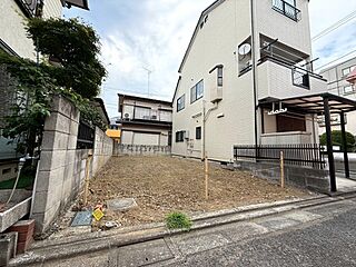 ZEH水準仕様の美邸宅 × 南道路に面す × 水廻り集約 × ゆとりの3LDK × 専任販売物件 その他