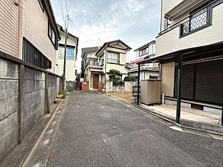 ZEH水準仕様の美邸宅 × 南道路に面す × 水廻り集約 × ゆとりの3LDK × 専任販売物件 その他