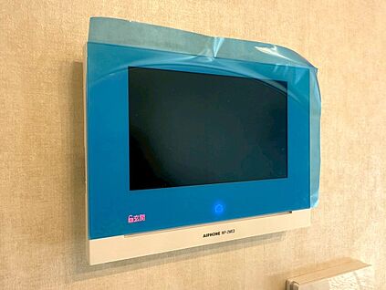 ◆インターホン