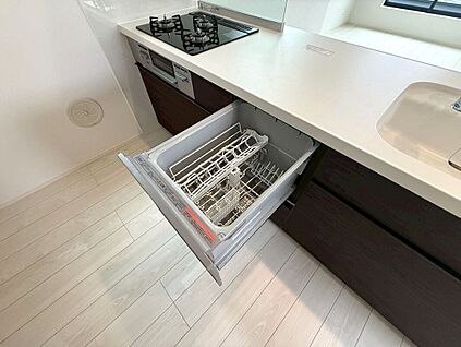 ◆食洗機