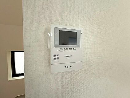 ◆インターホン