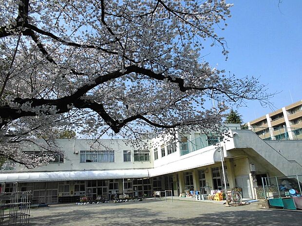 堀ノ内東保育園