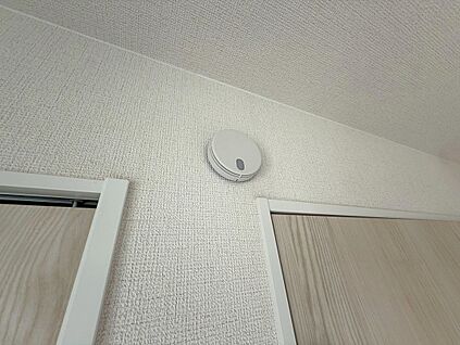 ◆火災報知機
