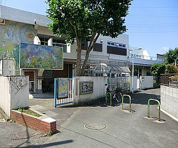 永福南保育園