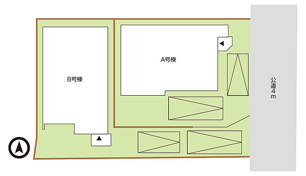 案内図