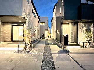 【大幅金額調整】〈ルシェール川口市芝II〉～屋上バルコニー×駐車場2台×天井高2.6m～ その他