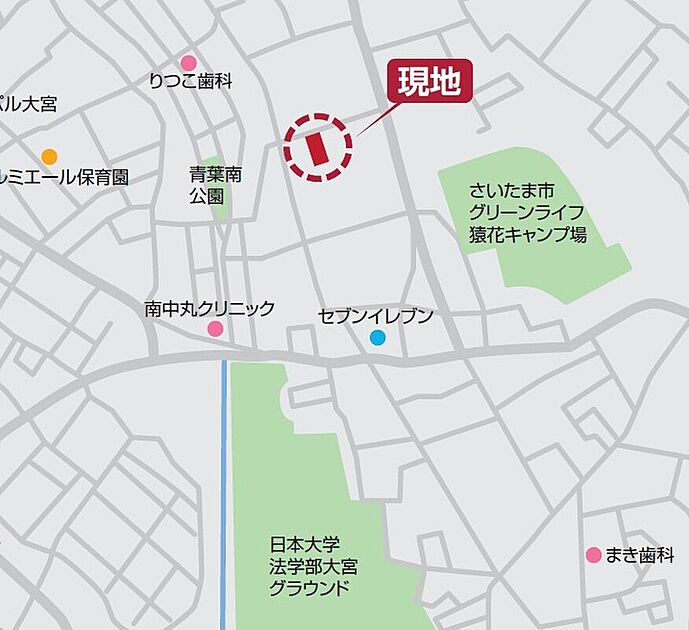 案内図