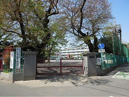 志木市立志木第三小学校 320ｍ(徒歩4分)