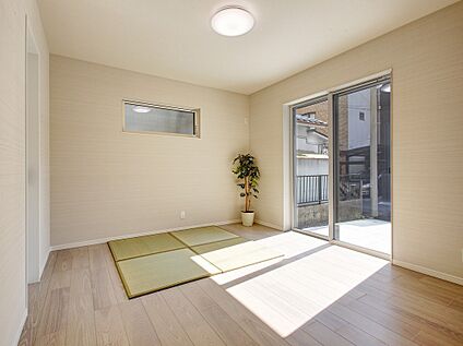 居室 参考施工例