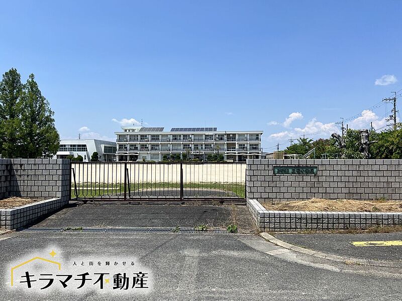 【学校】三宅町立三宅小学校