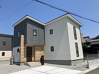 丸亀市柞原町2,3,4号地【ライフデザイン・カバヤ】 その他