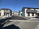 愛知県蒲郡市拾石町広見11-16他：物件画像