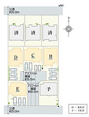 E's garden豊川市本野町 その他
