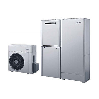 【エコワンX5】