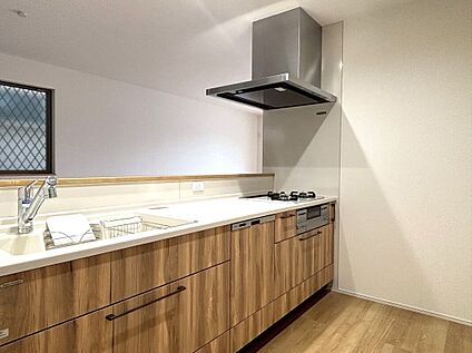 【D棟　キッチン】