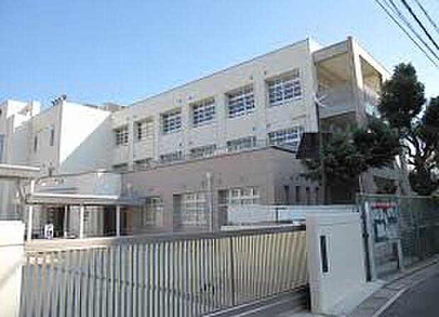 難波小学校