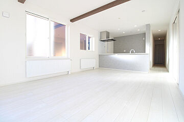 ブルーミングガーデン 札幌市東区北35東20丁目3棟 その他