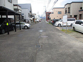 ブルーミングガーデン 札幌市東区北45条東8丁目1棟 その他