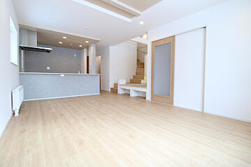 ブルーミングガーデン 札幌市手稲区新発寒5条7丁目2棟 その他