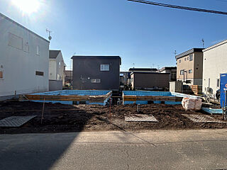 ブルーミングガーデン 江別市野幌代々木町2棟 その他