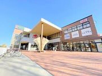 コピオ長房 約1210ｍ