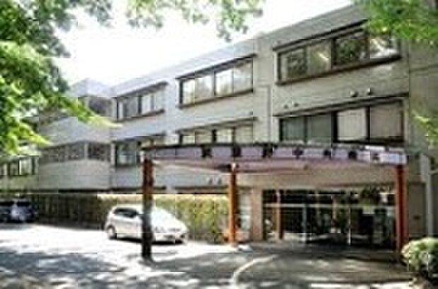 武蔵野中央病院