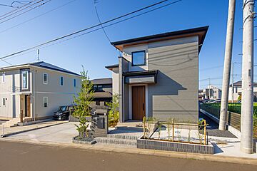 【三井ホーム】建売住宅「つくば市香取台」 その他