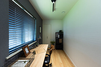 マルチスペース