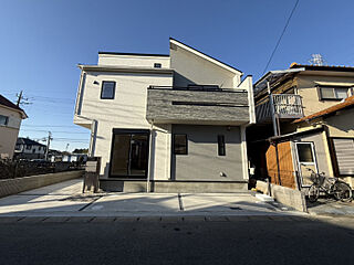 ブルーミングガーデン 千葉市花見川区三角町1棟 その他