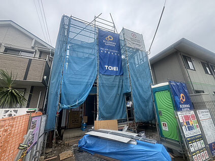 5月下旬撮影