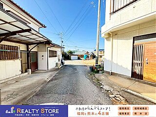 クレイドルガーデン旭が丘第1　新築戸建　1～2号棟 その他