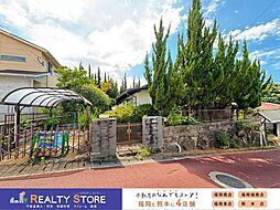 福岡県福岡市城南区東油山4丁目