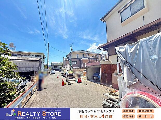 ☆現地【2026年8月】撮影☆