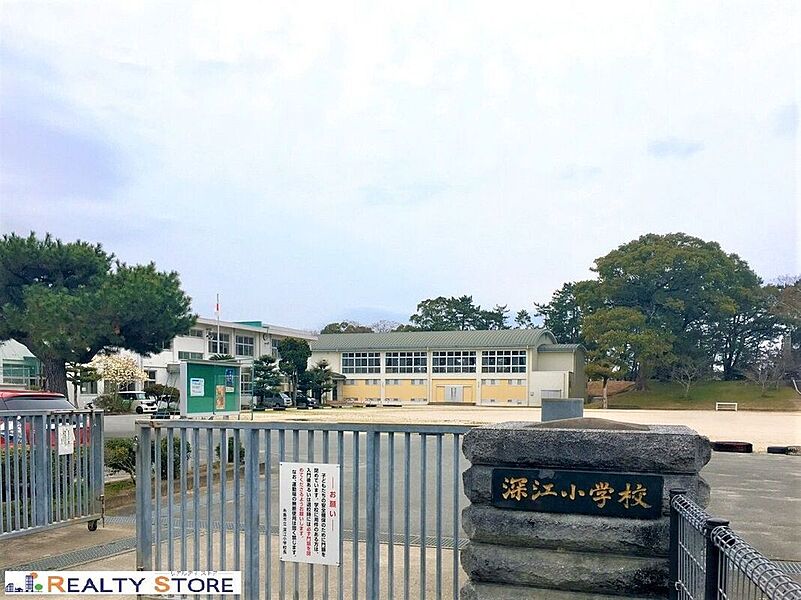 【学校】糸島市立深江小学校