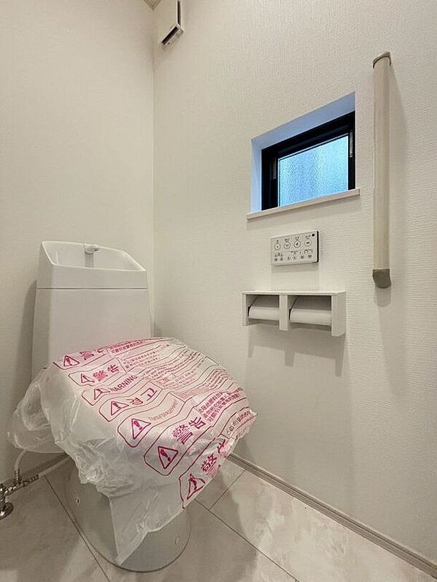 【トイレ】〈A号棟〉☆トイレ☆