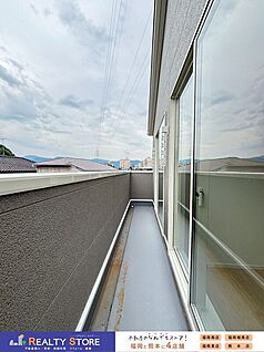 外観パース図