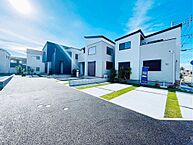 福岡県福津市津屋崎１丁目：物件画像